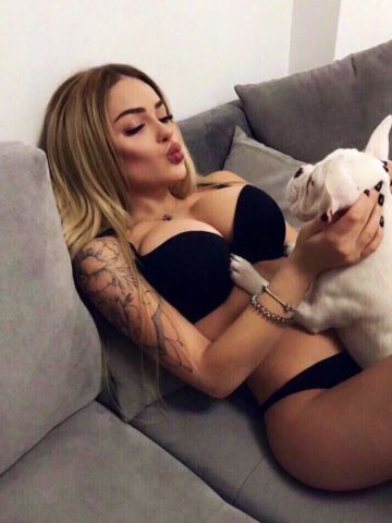 Анкета проститутки Элина - Фото 1, , 24 года, №228532
